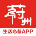 掌上蔚州手机版