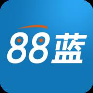 88蓝健康产业网