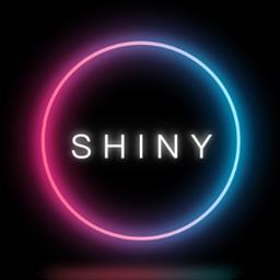 Shiny闪霓