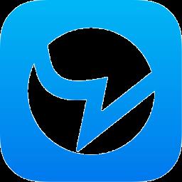 Blued