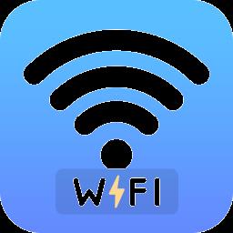 闪电wifi大师
