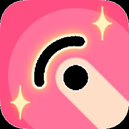 魔法手指