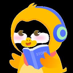 伴学儿童故事