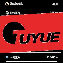 途悦OBD