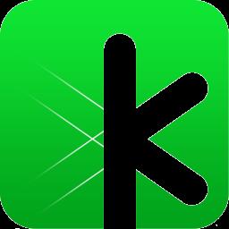 K信