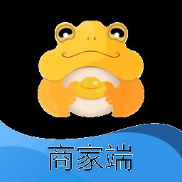 一指蟾商家端