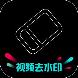 视频除去水印