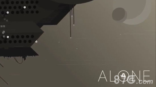 星际孤旅上架ios/安卓 宇宙中的孤独旅行1