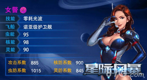 S级英雄