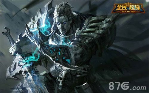 全民超神新皮肤