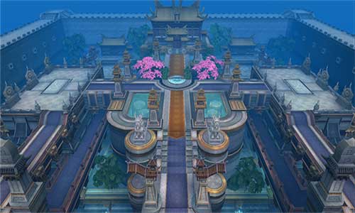 御龙传奇