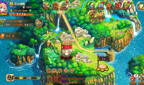 宠物魔法3