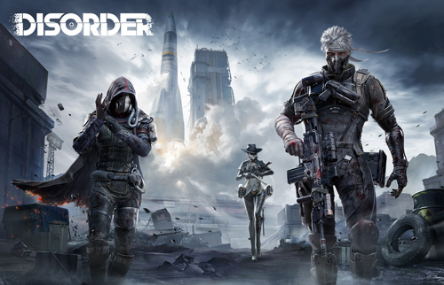 Disorder