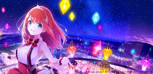 宝石幻想：光芒重现新闻图2