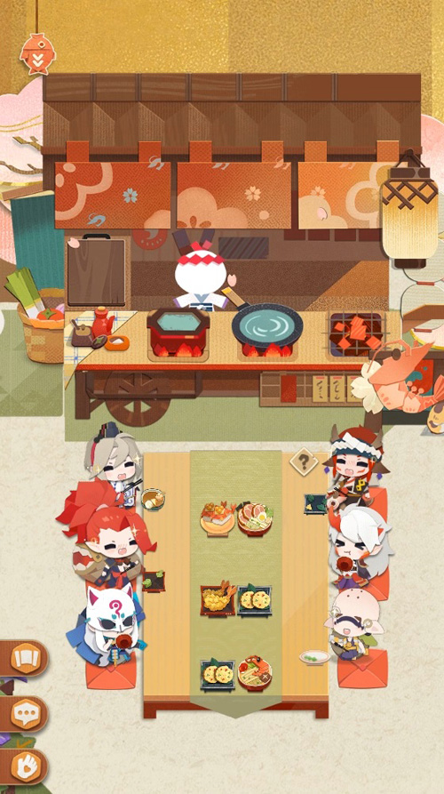 阴阳师：妖怪屋3