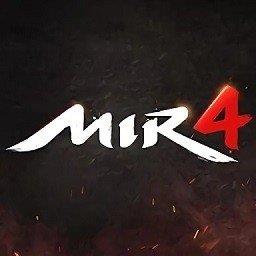mir4三端互通打金版