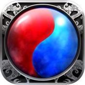 烈火雷霆热血传奇最新版