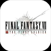 ff7手游游戏