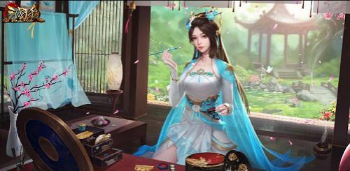 三国杀OL4