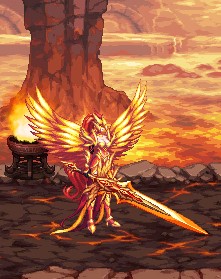 DNF2022春节武器装扮外观 风格各异