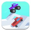 3D像素车