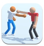 人形格斗