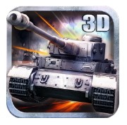 3D坦克争霸2