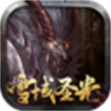 雪域圣光传奇搬砖版