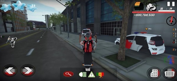 RealMotoVlog截图1