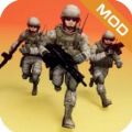 步兵攻击正版