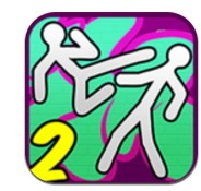 火柴人拳王2