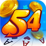 54棋牌百人斗地主