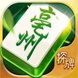 探牌麻将