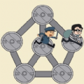 模拟抓小偷手机版