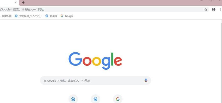 谷歌浏览器怎样开启谷歌访问助手解除访问限制？操作方法分享[多图]图片1
