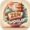 Zen Tile World