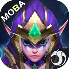 自走棋moba