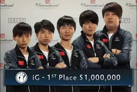距上海Ti9开幕还有6天总奖金超过3200万美元!(回忆TI2)