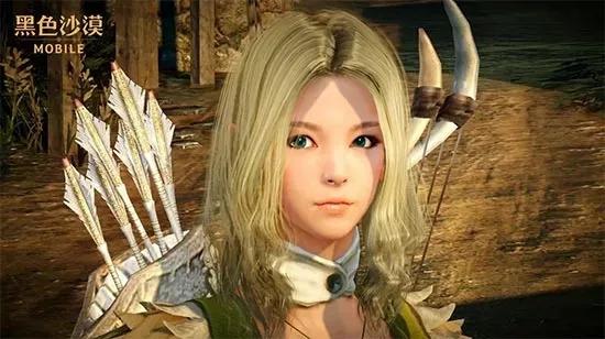 神级网游改编的MMORPG手游,画质炸裂受到全球玩家好评!