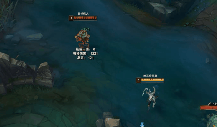 LOL:盘点那些极具观赏性的操作,有些就连Faker也做不到