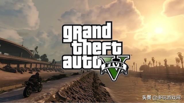 英国2019上半年游戏销量榜:《GTA5》位居榜首