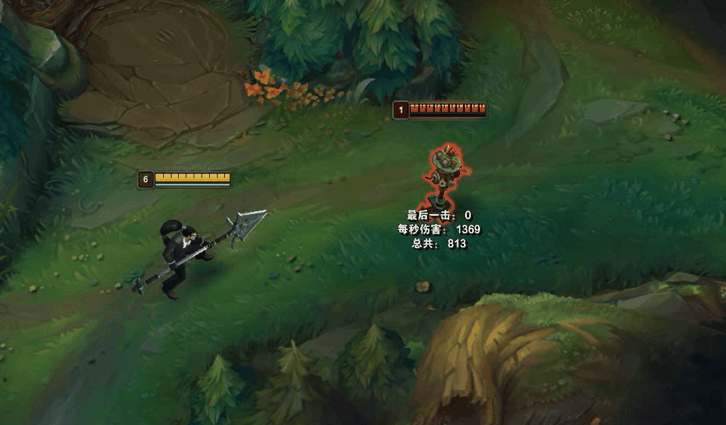 LOL:盘点那些极具观赏性的操作,有些就连Faker也做不到