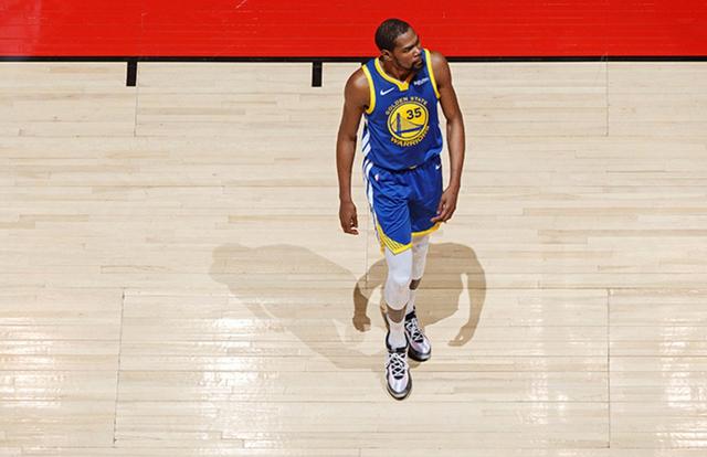 官方谈2K游戏NBA最强玩家,泡椒第一,KD的排名很尴尬