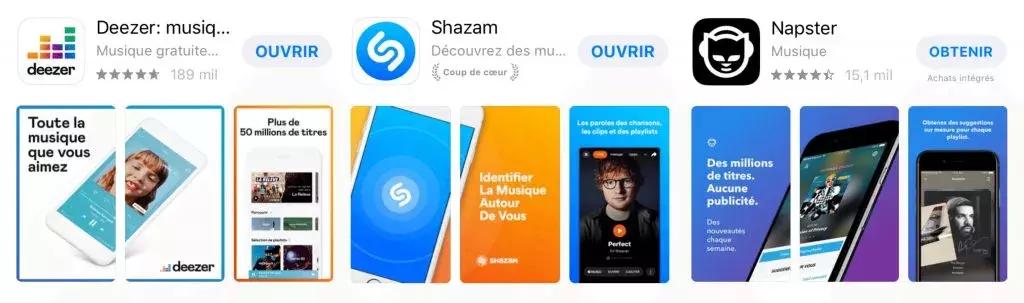 如何正确设计APP页面?安卓、IOS最新的图片规范在这里(可收藏)