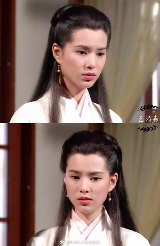 徐克施南生筹拍影版《神雕侠侣》全球选角,看看粉丝们推荐了谁?