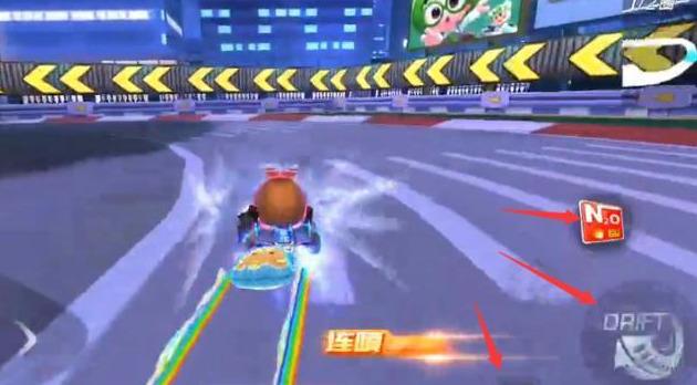 《跑跑卡丁车手游版》预约接近千万,老玩家:等你们太久了!