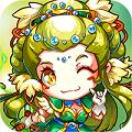 手游排行榜《三国志异闻录》是一款二次元卡牌手机网络游戏