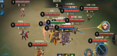 王者荣耀:史上最全边境突围攻略 看完的都能拿第一