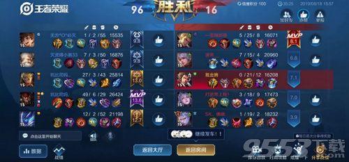 王者荣耀“震雷削”套路怎么克制?王者荣耀震雷削应对攻略