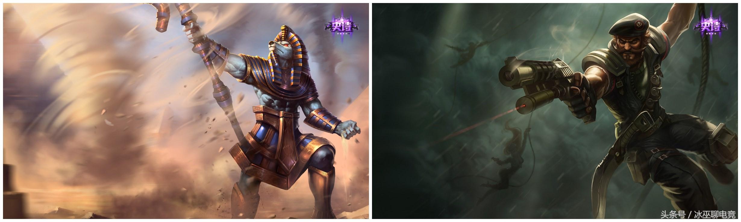英雄联盟LOL上分攻略：详解换血时机，一切换血从此稳赚不亏